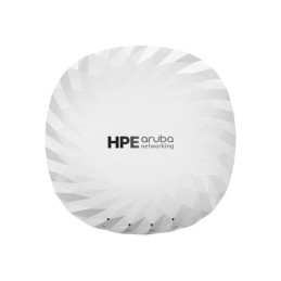 Campus - borne d'accès sans fil - Wi-Fi 7, Bluetooth 6.0 LE - Wi-Fi 6 - ZigBee, Bluetooth, Wi-Fi 7 - 2.... (S0H12A)_1