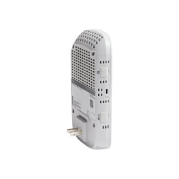 Extension de portée Wifi - 802.11a - b - gcc, Bluetooth - 2.4 GHz, 5 GHz (CBW151AXM-E-EU)_5