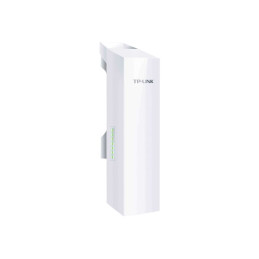 TP-LINK 2.4GHz 300Mbps 9dBi Outdoor CPE (CPE210)_1