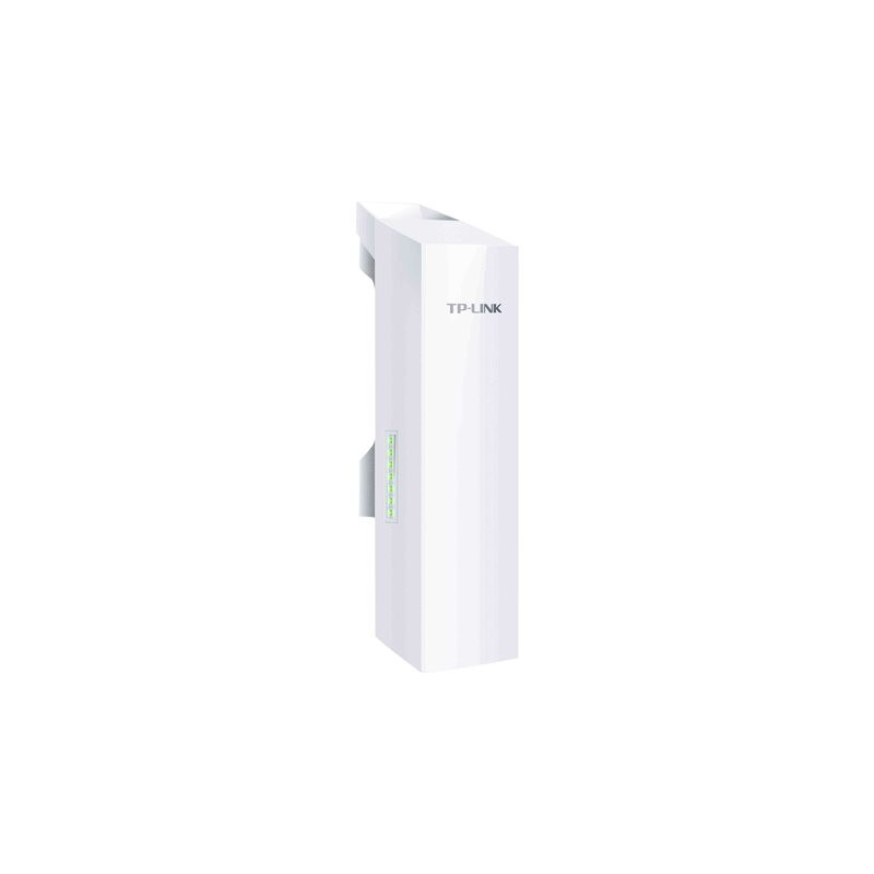 TP-LINK 2.4GHz 300Mbps 9dBi Outdoor CPE (CPE210)_1