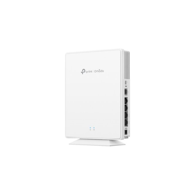 Borne d'accès sans fil - Wi-Fi 6 - 2.4 GHz, 5 GHz - géré par le Cloud desktop - wall mountable (EAP650-DESKTOP)_1