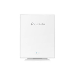 Borne d'accès sans fil - Wi-Fi 6 - 2.4 GHz, 5 GHz - géré par le Cloud desktop - wall mountable (EAP650-DESKTOP)_2