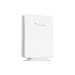 Borne d'accès sans fil - Wi-Fi 6 - 2.4 GHz, 5 GHz - géré par le Cloud desktop - wall mountable (EAP650-DESKTOP)_3