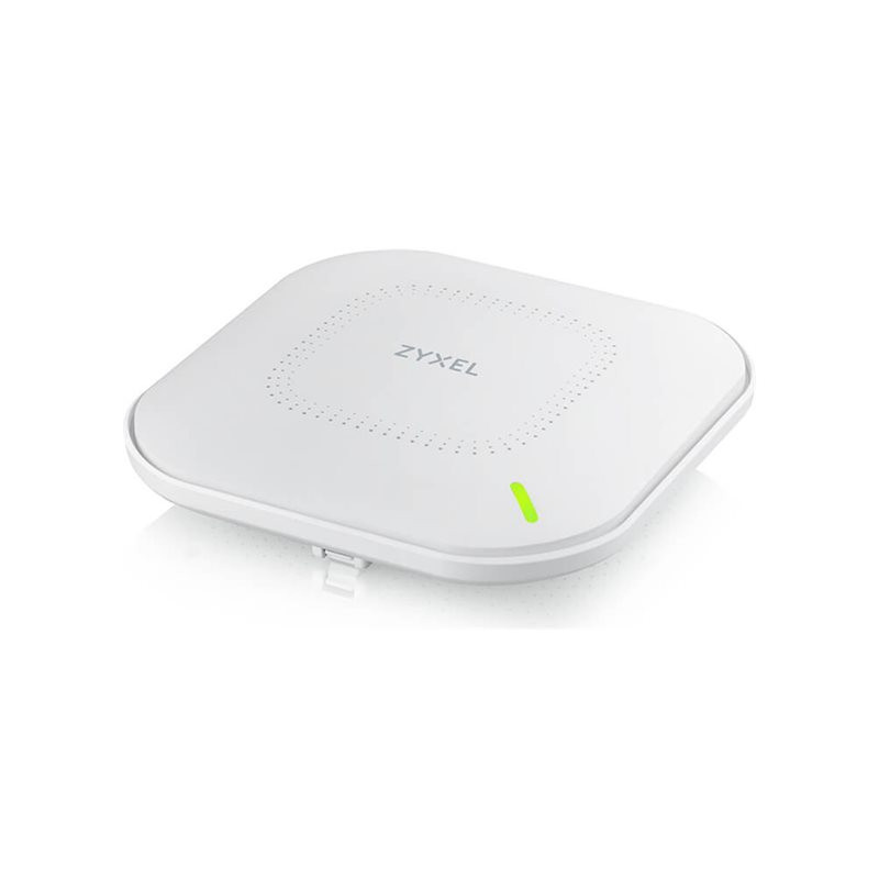 Borne d'accès sans fil - Wi-Fi 6 - 2.4 GHz, 5 GHz - alimentation CC - géré par le Cloud (WAX630S-EU0101F)_1