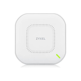 Borne d'accès sans fil - Wi-Fi 6 - 2.4 GHz, 5 GHz - alimentation CC - géré par le Cloud (WAX630S-EU0101F)_3