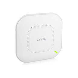 Borne d'accès sans fil - Wi-Fi 6 - 2.4 GHz, 5 GHz - alimentation CC - géré par le Cloud (WAX630S-EU0101F)_4