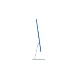 Tout-en-un M4 - RAM 16 Go - SSD 256 Go - Apple M4 8-core - IEEE 802.11ax (Wi-Fi 6E), Bluetooth 5.3 -... (MWUF3FN/A)_5