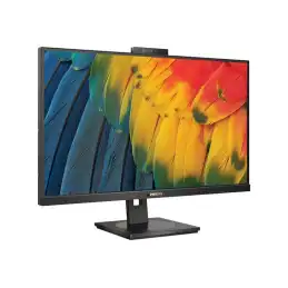 Philips 24B1U5301H - 5000 Series - écran LED - USB - 23.8" - 1920 x 1080 Full HD (1080p) @ 75 Hz - IP... (24B1U5301H/00)_3