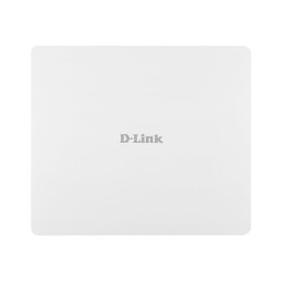 Borne d'accès sans fil - 2 ports - 1GbE - Wi-Fi 5 - 2.4 GHz, 5 GHz (DAP-3666)_3