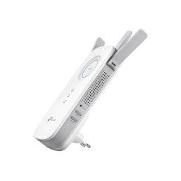 TP-LINK - Extension de portée Wifi - GigE - 802.11a - b - g - n - ac - Bande double (RE450)_1