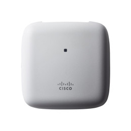 Borne d'accès sans fil - Wi-Fi 5 - 2.4 GHz, 5 GHz (CBW140AC-E)_1