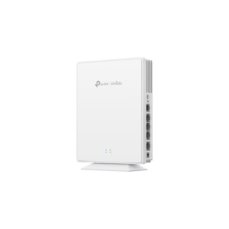 Borne d'accès sans fil - 6 ports - 1GbE, GPON - Wi-Fi 6 - 2.4 GHz, 5 GHz - géré par le Cloud ... (EAP610GP-DESKTOP)_1