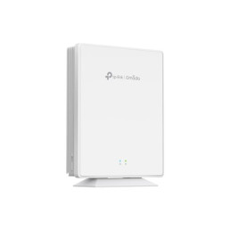 Borne d'accès sans fil - 6 ports - 1GbE, GPON - Wi-Fi 6 - 2.4 GHz, 5 GHz - géré par le Cloud ... (EAP610GP-DESKTOP)_3