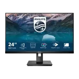 Philips 242S9JML - S Line - écran LED - 24" (23.8" visualisable) - 1920 x 1080 Full HD (1080p) @ 75 Hz ... (242S9JML/00)_3