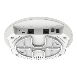 Point d'accès unifié PoE Dual-Band simultané AC1200 - Fonctionne en borne lourde ou légère - Boîtie... (DWL-6610AP)_4