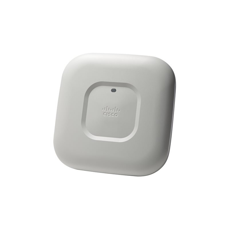 Borne d'accès sans fil - Wi-Fi 5 - 2.4 GHz, 5 GHz - reconditionné (AIR-CAP1702IEK9-RF)_1