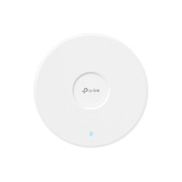 Borne d'accès sans fil - 2 ports - Wi-Fi 7 - Bluetooth, Wi-Fi 7 - 2.4 GHz, 5 GHz, 6 GHz - géré par le C... (EAP783)_1
