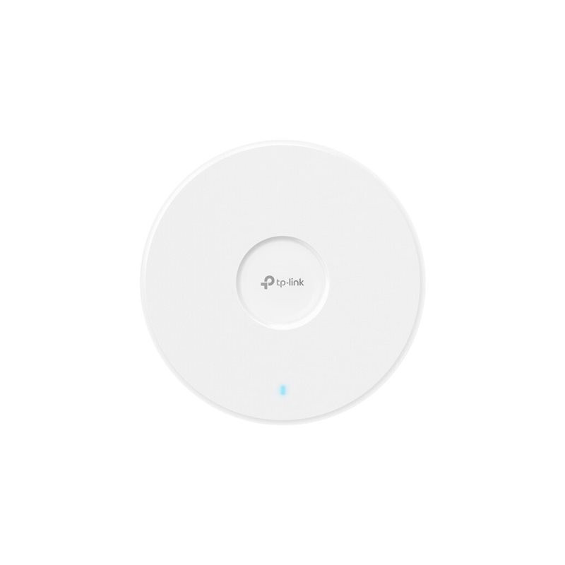 Borne d'accès sans fil - 2 ports - Wi-Fi 7 - Bluetooth, Wi-Fi 7 - 2.4 GHz, 5 GHz, 6 GHz - géré par le C... (EAP783)_1