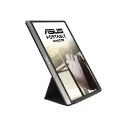 ASUS ZenScreen MB14AC - Écran LED - 14" - portable - 1920 x 1080 Full HD (1080p) - IPS - 220 cd - m... (90LM0631-B01170)_8