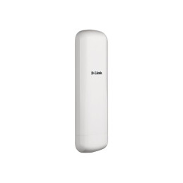 Pont sans fil - Wi-Fi 5 - 5 GHz - CC 24 V (PoE) (DAP-3711)_1