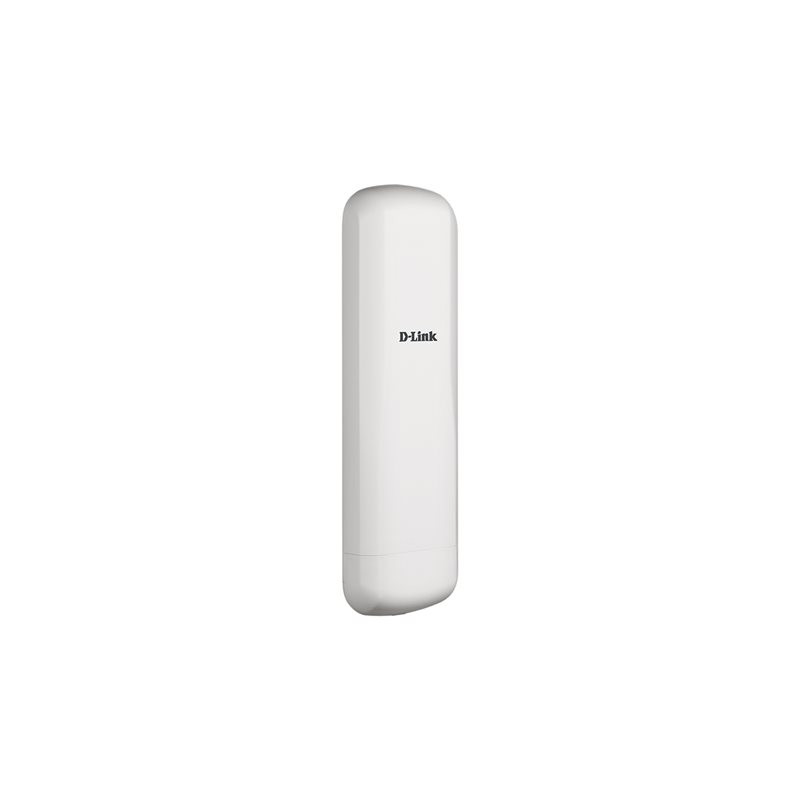 Pont sans fil - Wi-Fi 5 - 5 GHz - CC 24 V (PoE) (DAP-3711)_1