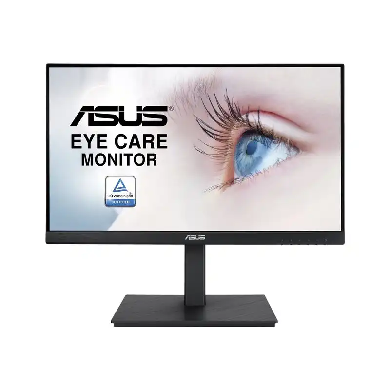 ASUS VA229QSB - Écran LED - 21.5" - 1920 x 1080 Full HD (1080p) @ 75 Hz - IPS - 250 cd - m² - 1000:... (90LM06C3-B02370)_1