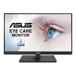 ASUS VA229QSB - Écran LED - 21.5" - 1920 x 1080 Full HD (1080p) @ 75 Hz - IPS - 250 cd - m² - 1000:... (90LM06C3-B02370)_2