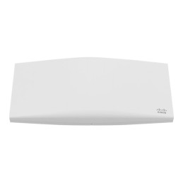 Borne d'accès sans fil - Wi-Fi 6 - 2.4 GHz, 5 GHz - alimentation CC - géré par le Cloud (MR46-HW)_1
