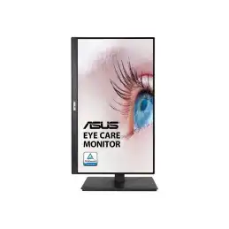 ASUS VA229QSB - Écran LED - 21.5" - 1920 x 1080 Full HD (1080p) @ 75 Hz - IPS - 250 cd - m² - 1000:... (90LM06C3-B02370)_3