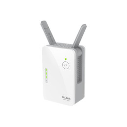 Extension de portée Wifi - 1GbE - Wi-Fi 5 - 2.4 GHz, 5 GHz (DAP-1620/E)_2