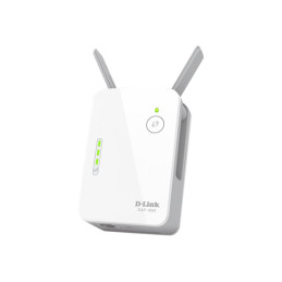 Extension de portée Wifi - 1GbE - Wi-Fi 5 - 2.4 GHz, 5 GHz (DAP-1620/E)_3