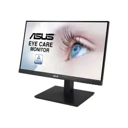 ASUS VA229QSB - Écran LED - 21.5" - 1920 x 1080 Full HD (1080p) @ 75 Hz - IPS - 250 cd - m² - 1000:... (90LM06C3-B02370)_5