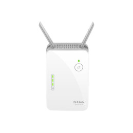 Extension de portée Wifi - 1GbE - Wi-Fi 5 - 2.4 GHz, 5 GHz (DAP-1620/E)_4