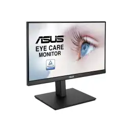 ASUS VA229QSB - Écran LED - 21.5" - 1920 x 1080 Full HD (1080p) @ 75 Hz - IPS - 250 cd - m² - 1000:... (90LM06C3-B02370)_6