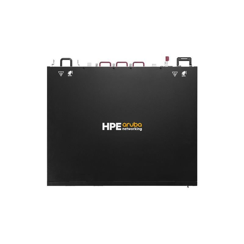 Passerelle - hybride - 8 ports - rack-montable (R9M45AABB)_1