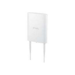 Borne d'accès sans fil - Wi-Fi 6 - 2.4 GHz, 5 GHz - géré par le Cloud (NWA55AXE-EU0102F)_1