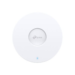 Borne d'accès sans fil - 1GbE - Wi-Fi 6 - 2.4 GHz, 5 GHz - géré par le Cloud - montable au plaf... (EAP653(5-PACK))_1