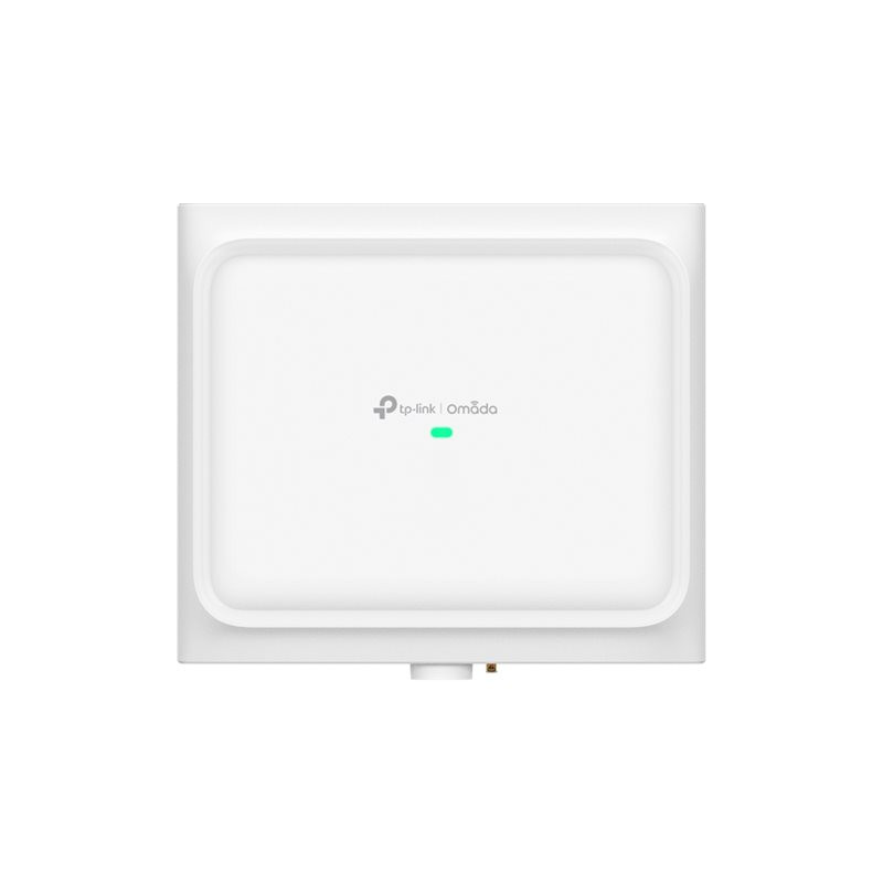 Borne d'accès sans fil - 1GbE, 2.5GbE, Wi-Fi 7 - Wi-Fi 7, Bluetooth - 2.4 GHz, 5 GHz, 6 GHz - g... (EAP772-OUTDOOR)_1