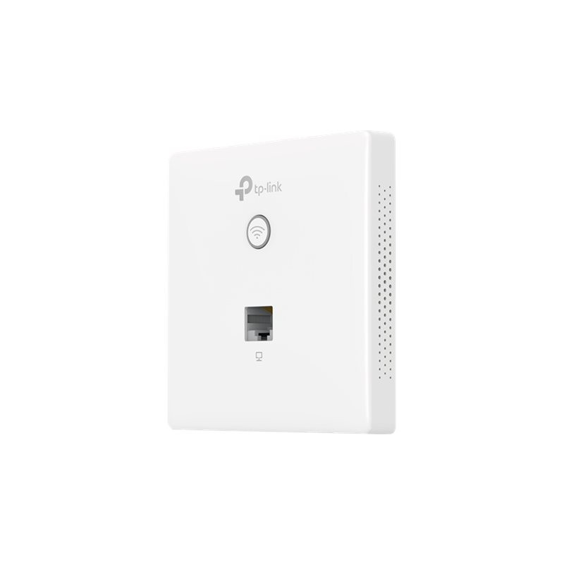TP-LINK N300 WiFi Wall-Plate AP (EAP115-WALL)_1