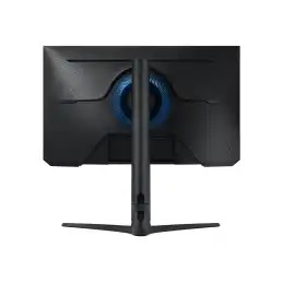 Samsung Odyssey G4 S25BG400EU - Écran LED - 25" - 1920 x 1080 Full HD (1080p) @ 240 Hz - IPS - 400 c... (LS25BG400EUXEN)_12