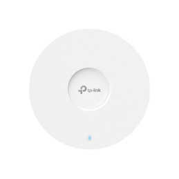 Borne d'accès sans fil - Wi-Fi 6 - 2.4 GHz, 5 GHz - montable au plafond - mur (EAP660 HD)_1