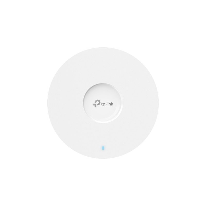 Borne d'accès sans fil - Wi-Fi 6 - 2.4 GHz, 5 GHz - montable au plafond - mur (EAP660 HD)_1