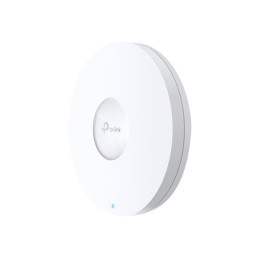 Borne d'accès sans fil - Wi-Fi 6 - 2.4 GHz, 5 GHz - montable au plafond - mur (EAP660 HD)_2