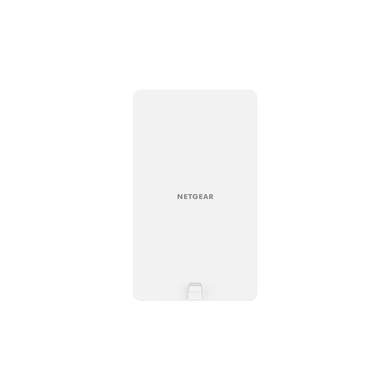 Borne d'accès sans fil - AX1800, bi-bande, extérieur, avec PoE multi-gig - avec 4 ans de ProSup... (WAX608Y-111EUS)_1