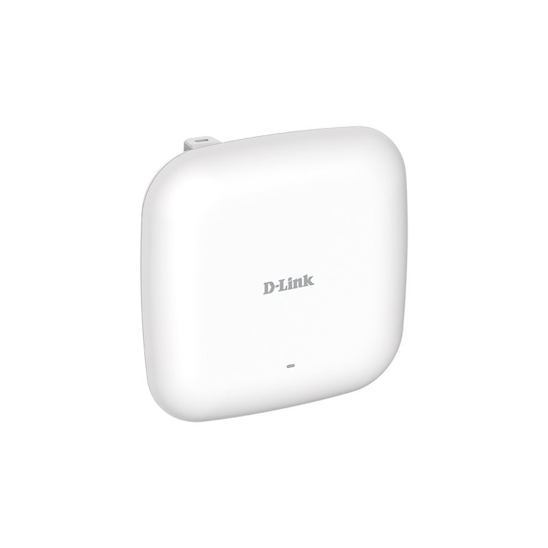 Borne d'accès sans fil - 1GbE - Wi-Fi 5 - 2.4 GHz, 5 GHz (DAP-2662)_1