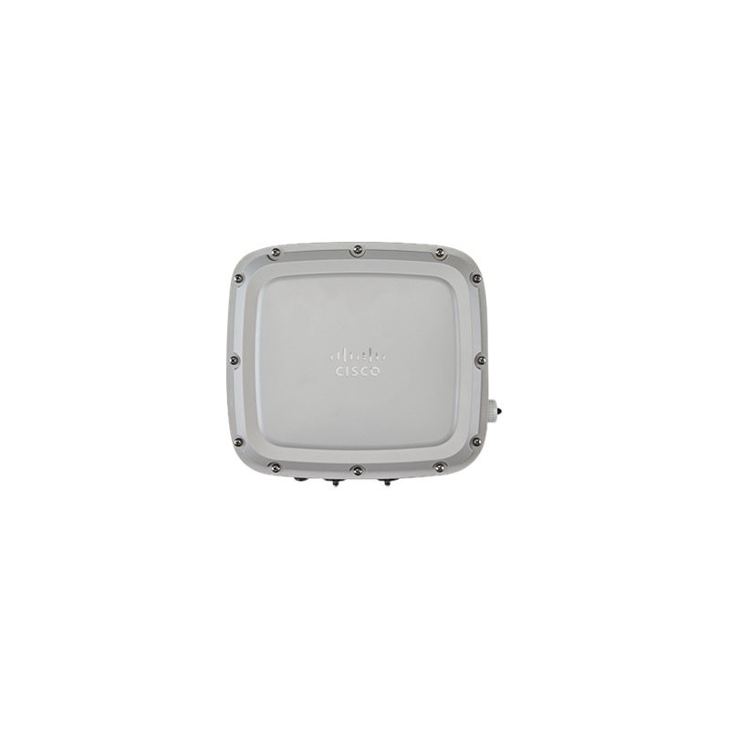 Borne d'accès sans fil - Bluetooth, Wi-Fi 6 - 2.4 GHz, 5 GHz (C9124AXD-E)_1