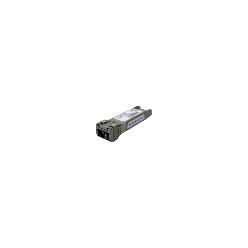 Module transmetteur SFP (mini-GBIC) - 10GbE - 10GBase-DWDM - mode unique LC - PC - remanufa... (DWDM-SFP10G-C-S-RF)_1