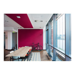 Borne d'accès sans fil - Wi-Fi 5 - 2.4 GHz, 5 GHz (pack de 5) (5-CBW140AC-E)_3