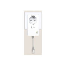 Adaptateur CPL 1GbE, HomePlug AV (HPAV), HomePlug AV (HPAV) 2.0, IEEE 1901 - Branchement mural (TL-PA7017P(FR))_2