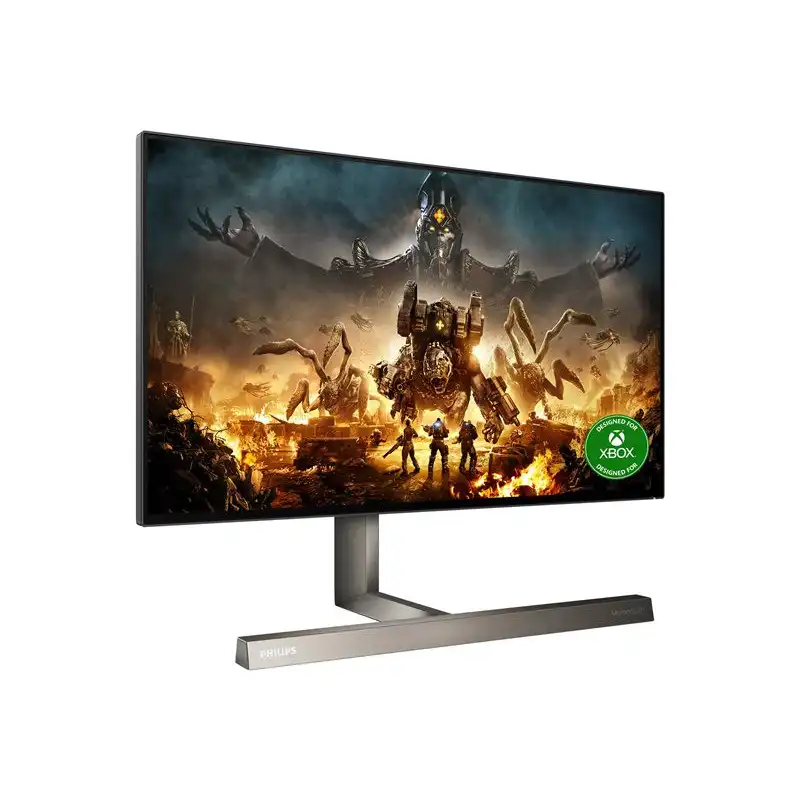 Philips Evnia 7000 279M1RV - Écran LED - 27" - 3840 x 2160 4K UHD (2160p) @ 144 Hz - Nano IPS - 450 cd -... (279M1RV/00)_1